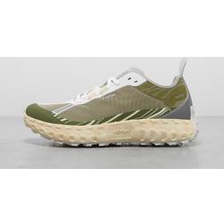 Norda 001 Running Sneakers Glitch - Grøn