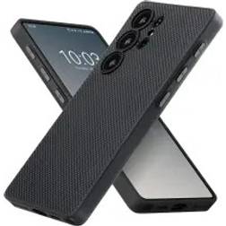 Pitaka Pin Button Case for Galaxy S25 Ultra
