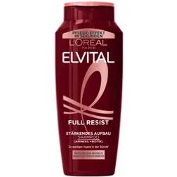 L'Oréal Paris Oréal Elvital Full Resist Stärkendes Aufbau Shampoo 300ml