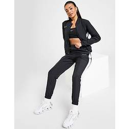 Nike Academy Dri-FIT Fodboldtracksuit - Black