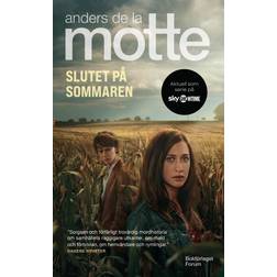 Slutet på sommaren (Häftad, 2024)