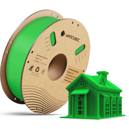 Anycubic PLA Basic 1.75mm 1kg - Green