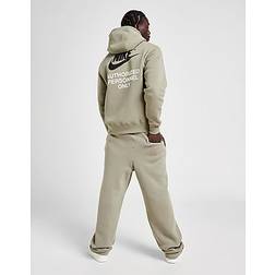 Nike Authorised Overhead Hoodie - Green