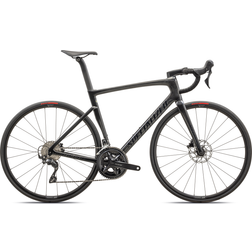Specialized Tarmac SL7 Sport 2025 61cm - Gloss Carbon/Metallic Dark Navy