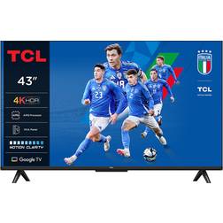 TCL 43P6K