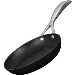 Scanpan Pro S+ Stekpanna 20 cm Svart