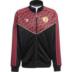adidas Manchester United Track Top 91