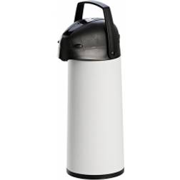 Really Useful Boxes Med Pumpe 1.9 Liter Lys Grå Termokande