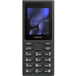 Nokia 105 DS TA-1684 Black
