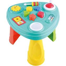 Spire Baby Play Table