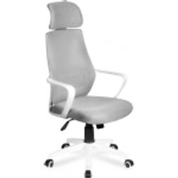 MARK ADLER MARK ADLER MANAGER 2.8 office/computer chair AirMESH HD TILT PLUS Grey