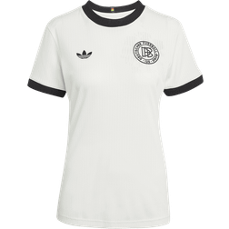 adidas Germany Anniversary Shirt Women's Medium