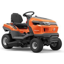Husqvarna TS 215T Havetraktor