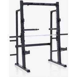 Gorilla Sports Half Rack Smith Maskine Power Rack PRO
