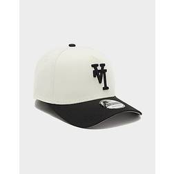 New Era MLB LA Dodgers Inverted 9FORTY Cap One Size