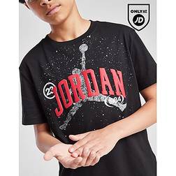 Jordan 1984 Jumpman T-Shirt Junior - Black