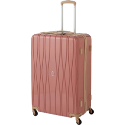 Constellation Breeze Hard Shell Suitcase 76cm