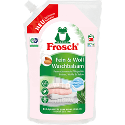 Frosch Liquid Delicates and Wool Detergent 30 Wl 1.44L