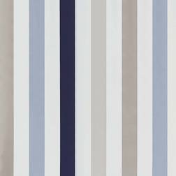 Dunelm Nautical Bold Stripe