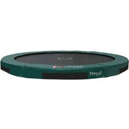 Etan InGround Hi Flyer 14 Trampoline 430cm