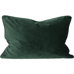 Svanefors Elise Kuddfodral 70x100 cm Grön Kuddöverdrag Grön (100x70cm)