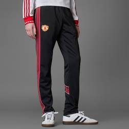 adidas Manchester United 91 Track Pants Black