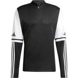 adidas Squadra 25 Träningströja - Black/White