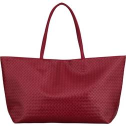 Becksöndergaard Rallo Lottie Shopper - Tibetan Red