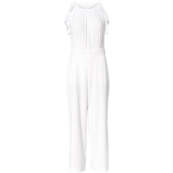 Vera Mont Women Jumpsuit - White