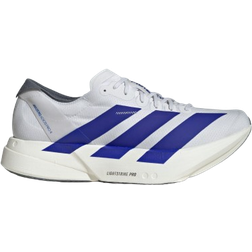 adidas Adizero Adios Pro 4 Shoes - Lucid Blue