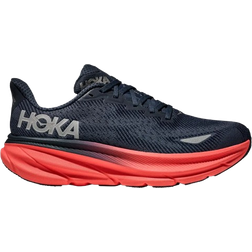 Hoka Clifton 9 GTX W - Varsity Navy/Nautical Dusk