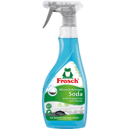 Frosch All-Purpose Cleaner Soda 500ml