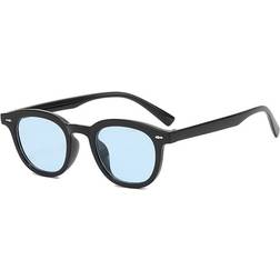 MTP Products Heritage Retro Black/Blue