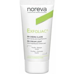 Noreva Exfoliac BB Cream Light 30ml