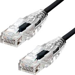 ProXtend Slim RJ45-RJ45 U/UTP Cat6 3m