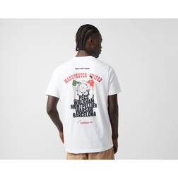 adidas Manchester United '91 T-shirt