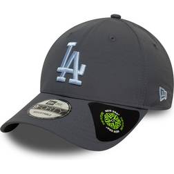 New Era 9forty Grå Adjustable Keps