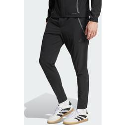 adidas Real Madrid Tiro 25 Competition Vis Tech Travel Pants XS