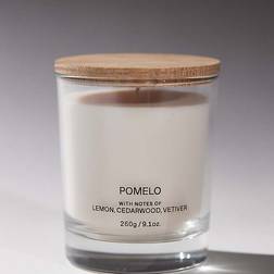 Arket Pomelo Citrus Scented Candle 260g