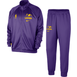 Nike Los Angeles Lakers Club Courtside Men's NBA Tracksuit XS