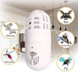 DCS ApS Ultrasonic Insekt killer 220V
