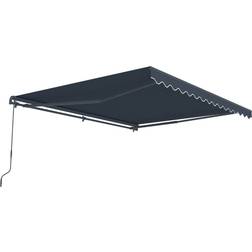 Lykke Awning 395x300cm