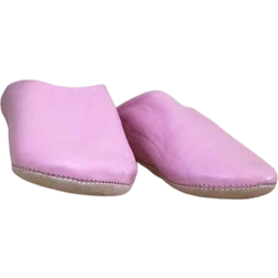 Tibladin Slippers - Pink
