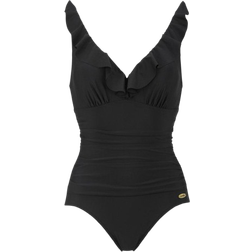 Damella Virginia Swimsuit - Black