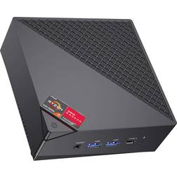Ace Magician AM06 Pro Mini PC (‎ACE-AM06PRO)