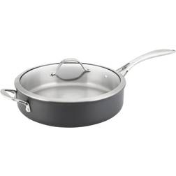 Procook ProCook Professional Bi-Ply Cookware 28 cm with lid 28 cm