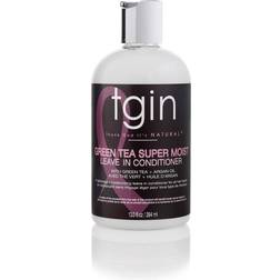Tgin Green Tea Super Moist Leave In Conditioner 384ml