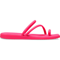 Crocs Miami Toe Loop - Dragon Fruit