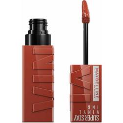 Maybelline Superstay Vinyl Ink Lipstick Nº 130 Extra