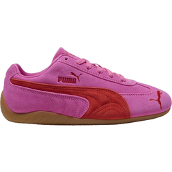 Puma Speedcat OG - Pink Pixel/Glowing Red